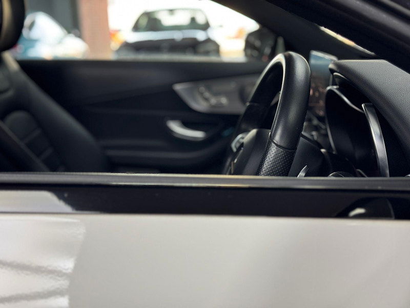 Mercedes-Benz C Class 2.1 C250d AMG Line (Premium Plus) G-Tronic+ Euro 6 (s/s) 2dr 2dr Automatic 2025