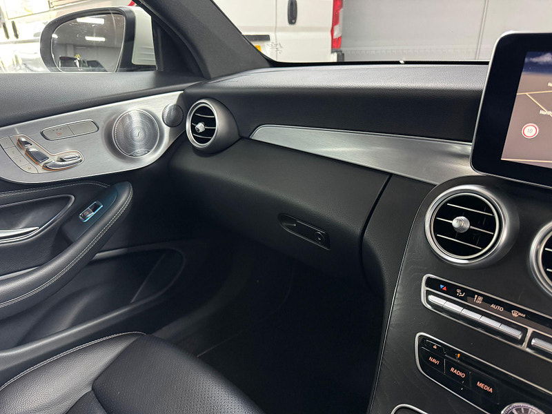 Mercedes-Benz C Class 2.1 C250d AMG Line (Premium Plus) G-Tronic+ Euro 6 (s/s) 2dr 2dr Automatic 2025