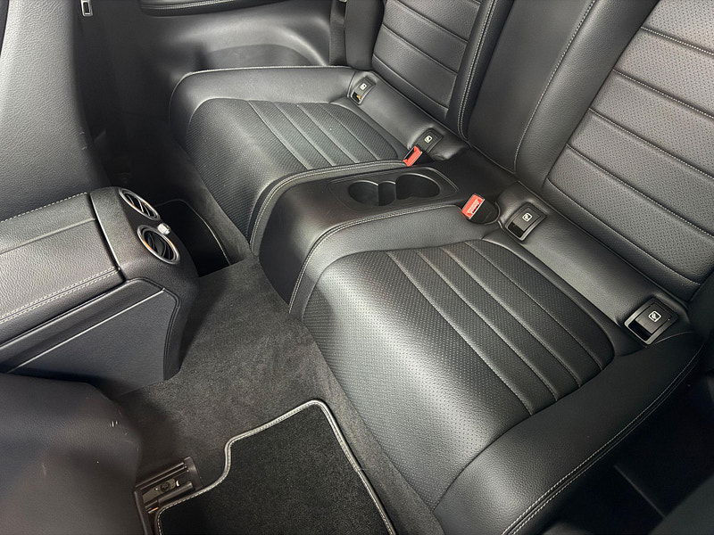 Mercedes-Benz C Class 2.1 C250d AMG Line (Premium Plus) G-Tronic+ Euro 6 (s/s) 2dr 2dr Automatic 2025