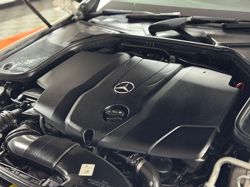 Mercedes-Benz C Class 2.1 C250d AMG Line (Premium Plus) G-Tronic+ Euro 6 (s/s) 2dr 2dr Automatic 2025