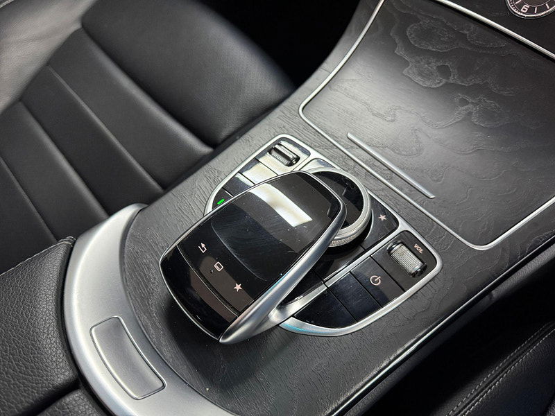 Mercedes-Benz C Class 2.1 C250d AMG Line (Premium Plus) G-Tronic+ Euro 6 (s/s) 2dr 2dr Automatic 2025
