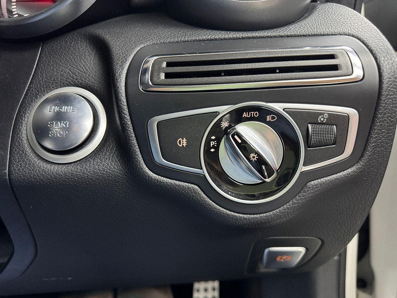 Mercedes-Benz C Class 2.1 C250d AMG Line (Premium Plus) G-Tronic+ Euro 6 (s/s) 2dr 2dr Automatic 2025