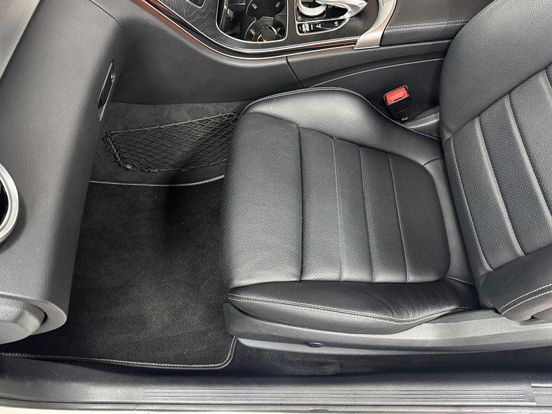 Mercedes-Benz C Class 2.1 C250d AMG Line (Premium Plus) G-Tronic+ Euro 6 (s/s) 2dr 2dr Automatic 2025
