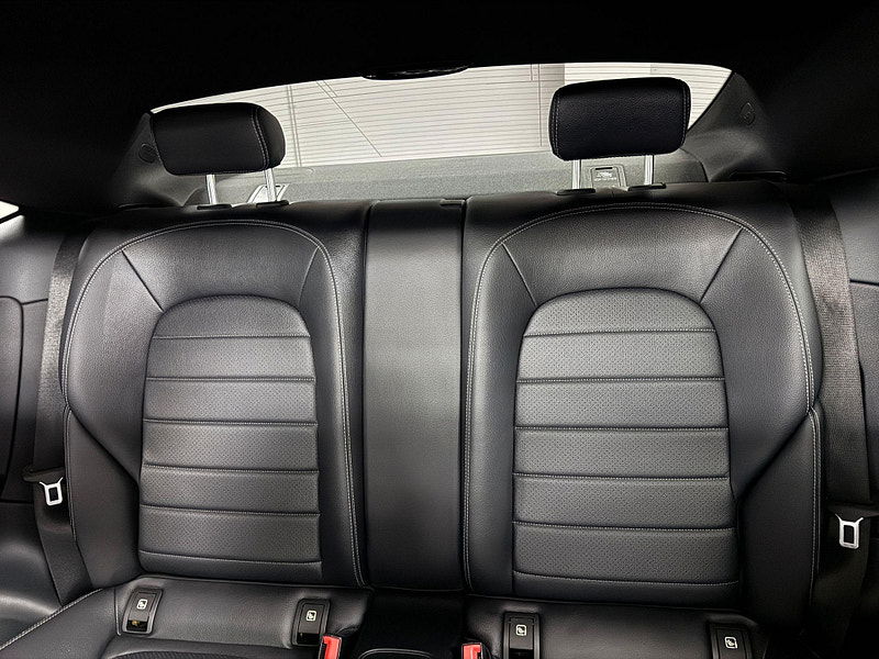 Mercedes-Benz C Class 2.1 C250d AMG Line (Premium Plus) G-Tronic+ Euro 6 (s/s) 2dr 2dr Automatic 2025