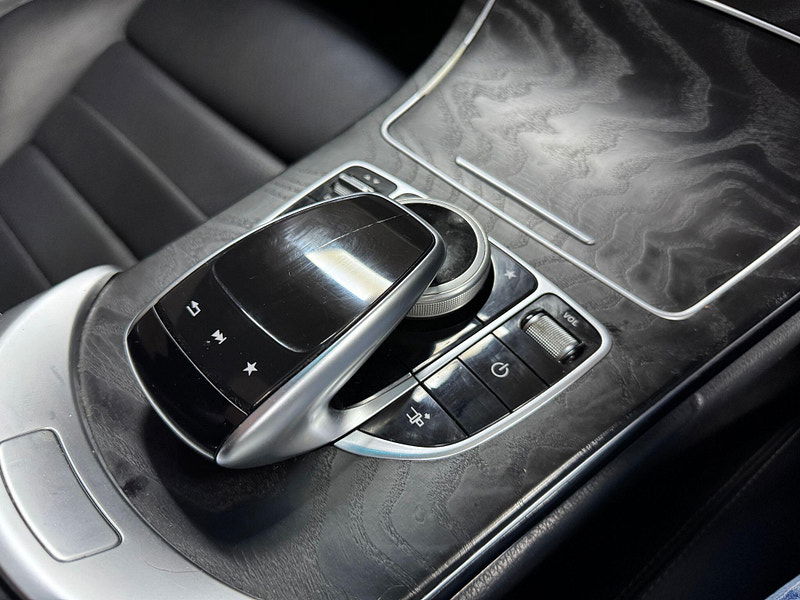 Mercedes-Benz C Class 2.1 C250d AMG Line (Premium Plus) G-Tronic+ Euro 6 (s/s) 2dr 2dr Automatic 2025