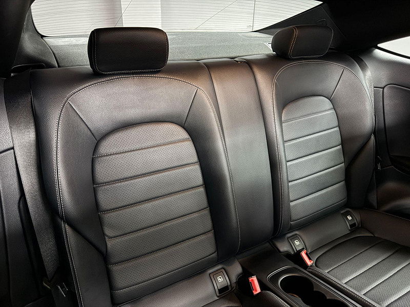 Mercedes-Benz C Class 2.1 C250d AMG Line (Premium Plus) G-Tronic+ Euro 6 (s/s) 2dr 2dr Automatic 2025