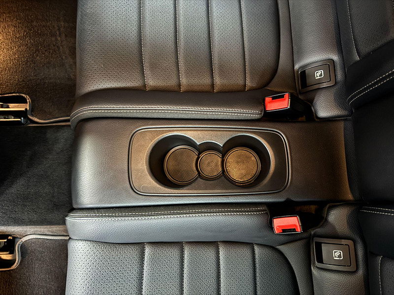 Mercedes-Benz C Class 2.1 C250d AMG Line (Premium Plus) G-Tronic+ Euro 6 (s/s) 2dr 2dr Automatic 2025