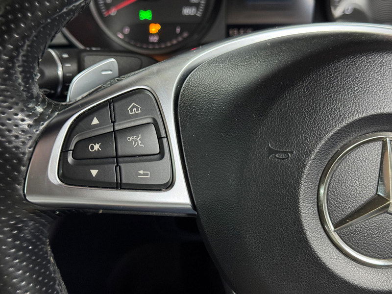 Mercedes-Benz C Class 2.1 C250d AMG Line (Premium Plus) G-Tronic+ Euro 6 (s/s) 2dr 2dr Automatic 2025