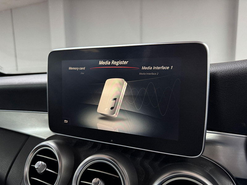 Mercedes-Benz C Class 2.1 C250d AMG Line (Premium Plus) G-Tronic+ Euro 6 (s/s) 2dr 2dr Automatic 2025