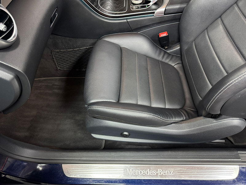 Mercedes-Benz C Class 2.1 C250d AMG Line (Premium Plus) G-Tronic+ Euro 6 (s/s) 2dr 2dr Automatic 2025