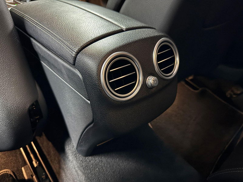 Mercedes-Benz C Class 2.1 C250d AMG Line (Premium Plus) G-Tronic+ Euro 6 (s/s) 2dr 2dr Automatic 2025