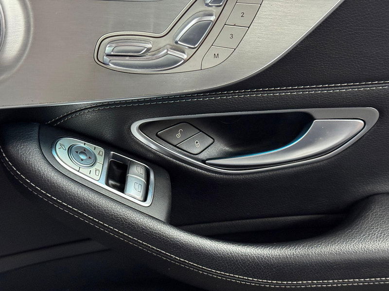 Mercedes-Benz C Class 2.1 C250d AMG Line (Premium Plus) G-Tronic+ Euro 6 (s/s) 2dr 2dr Automatic 2025