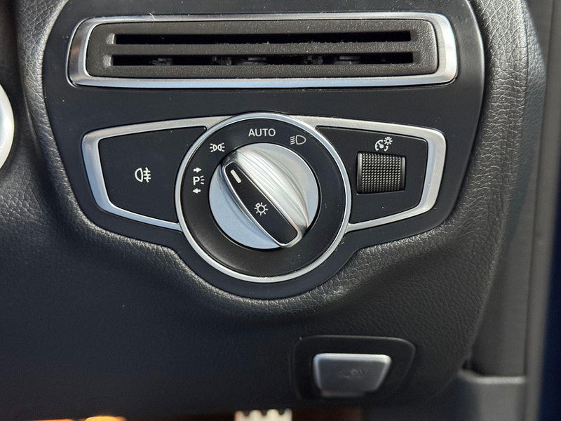 Mercedes-Benz C Class 2.1 C250d AMG Line (Premium Plus) G-Tronic+ Euro 6 (s/s) 2dr 2dr Automatic 2025