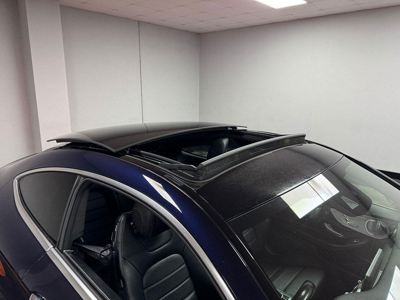 Mercedes-Benz C Class 2.1 C250d AMG Line (Premium Plus) G-Tronic+ Euro 6 (s/s) 2dr 2dr Automatic 2025