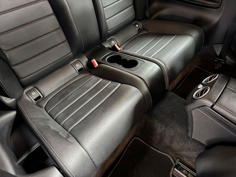 Mercedes-Benz C Class 2.1 C250d AMG Line (Premium Plus) G-Tronic+ Euro 6 (s/s) 2dr 2dr Automatic 2025