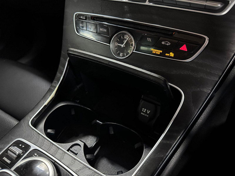 Mercedes-Benz C Class 2.1 C250d AMG Line (Premium Plus) G-Tronic+ Euro 6 (s/s) 2dr 2dr Automatic 2025