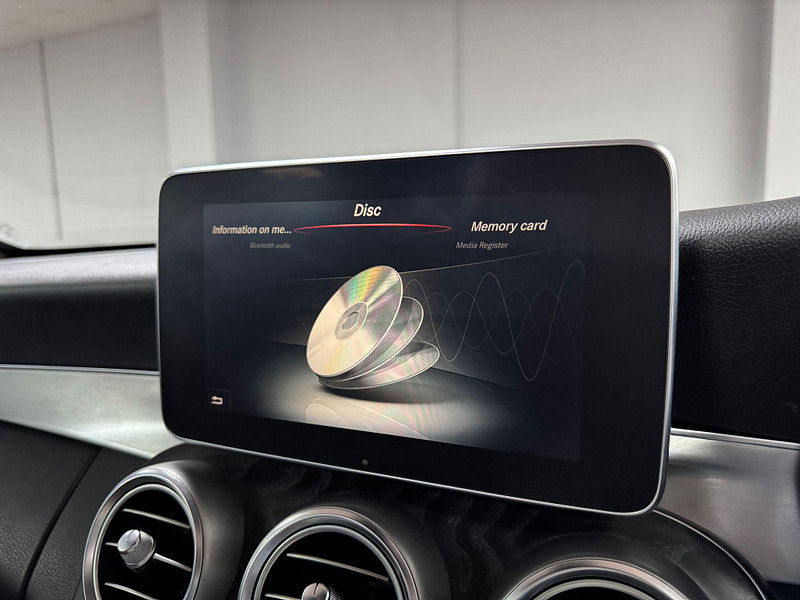 Mercedes-Benz C Class 2.1 C250d AMG Line (Premium Plus) G-Tronic+ Euro 6 (s/s) 2dr 2dr Automatic 2025