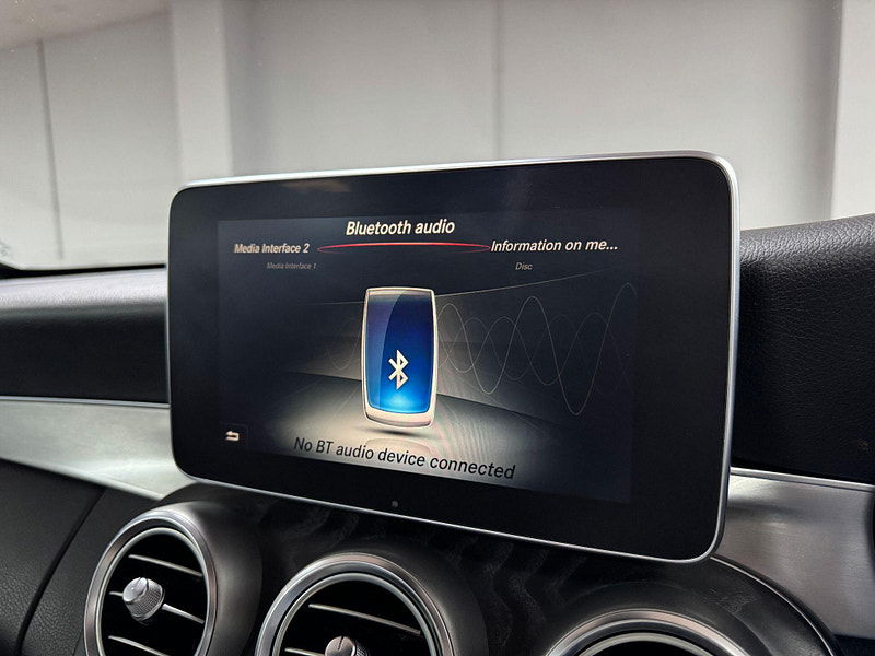 Mercedes-Benz C Class 2.1 C250d AMG Line (Premium Plus) G-Tronic+ Euro 6 (s/s) 2dr 2dr Automatic 2025