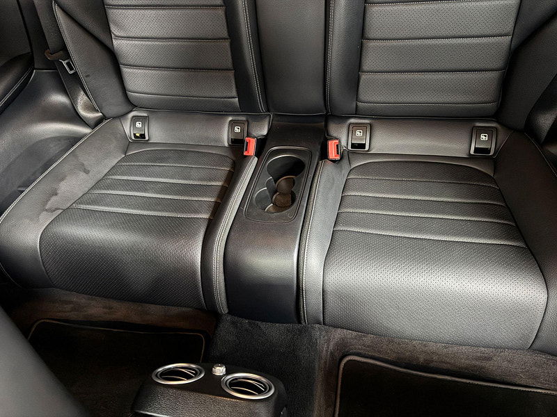 Mercedes-Benz C Class 2.1 C250d AMG Line (Premium Plus) G-Tronic+ Euro 6 (s/s) 2dr 2dr Automatic 2025