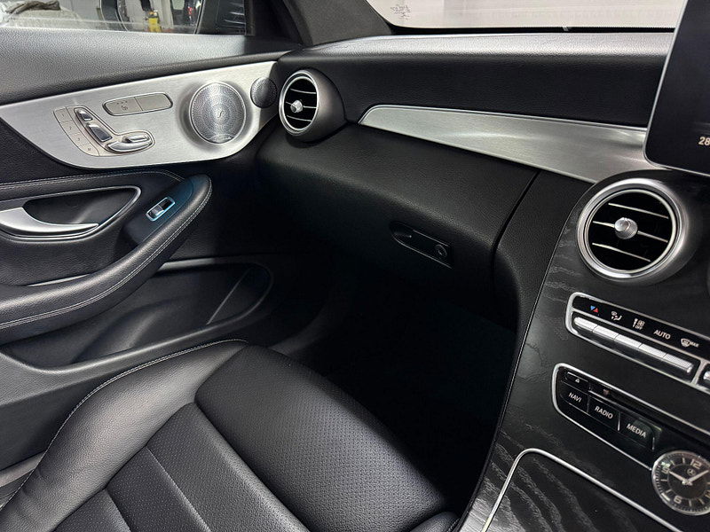 Mercedes-Benz C Class 2.1 C250d AMG Line (Premium Plus) G-Tronic+ Euro 6 (s/s) 2dr 2dr Automatic 2025