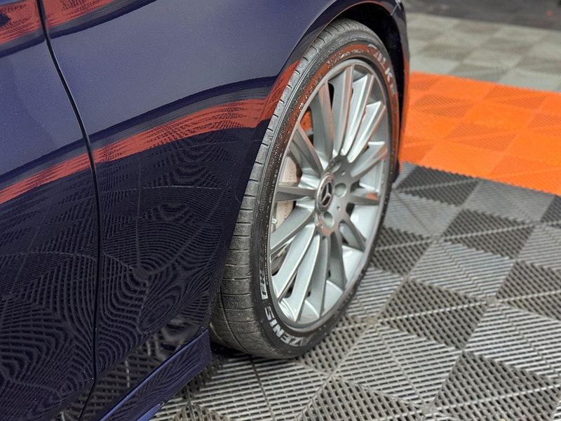 Mercedes-Benz C Class 2.1 C250d AMG Line (Premium Plus) G-Tronic+ Euro 6 (s/s) 2dr 2dr Automatic 2025