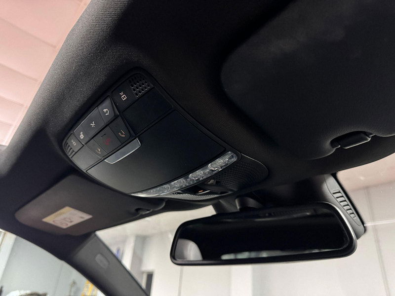 Mercedes-Benz C Class 2.1 C250d AMG Line (Premium Plus) G-Tronic+ Euro 6 (s/s) 2dr 2dr Automatic 2025