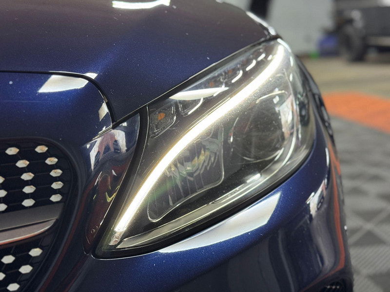 Mercedes-Benz C Class 2.1 C250d AMG Line (Premium Plus) G-Tronic+ Euro 6 (s/s) 2dr 2dr Automatic 2025