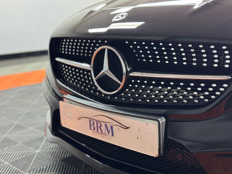 Mercedes-Benz CLA 2.0 CLA250 AMG Sport Coupe 7G-DCT 4MATIC Euro 6 (s/s) 4dr 4dr Automatic 2025