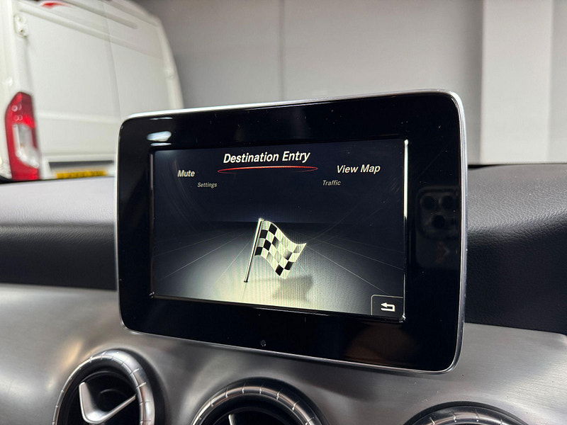 Mercedes-Benz CLA 2.0 CLA250 AMG Sport Coupe 7G-DCT 4MATIC Euro 6 (s/s) 4dr 4dr Automatic 2025