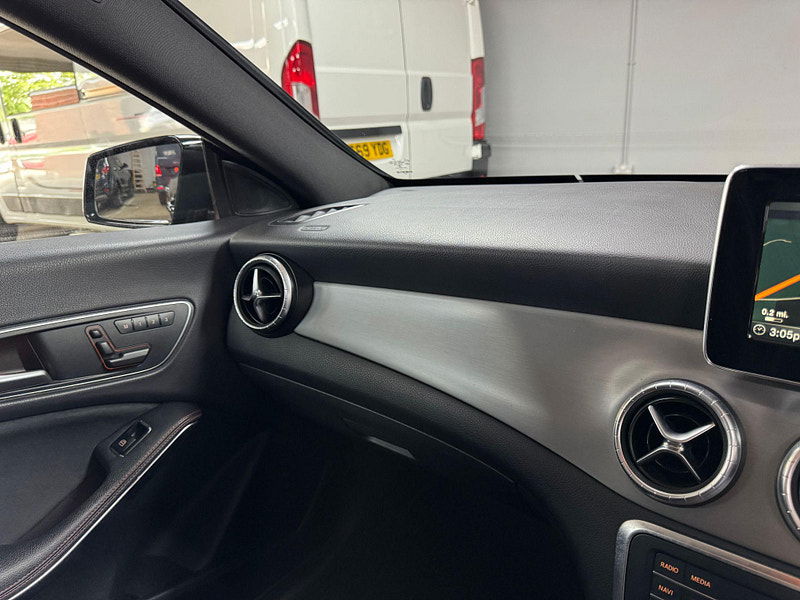 Mercedes-Benz CLA 2.0 CLA250 AMG Sport Coupe 7G-DCT 4MATIC Euro 6 (s/s) 4dr 4dr Automatic 2025
