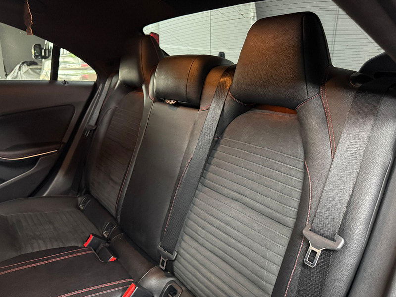 Mercedes-Benz CLA 2.0 CLA250 AMG Sport Coupe 7G-DCT 4MATIC Euro 6 (s/s) 4dr 4dr Automatic 2025