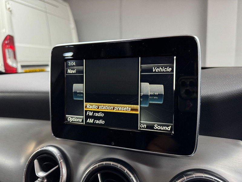 Mercedes-Benz CLA 2.0 CLA250 AMG Sport Coupe 7G-DCT 4MATIC Euro 6 (s/s) 4dr 4dr Automatic 2025