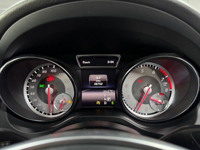 Mercedes-Benz CLA 2.0 CLA250 AMG Sport Coupe 7G-DCT 4MATIC Euro 6 (s/s) 4dr 4dr Automatic 2025
