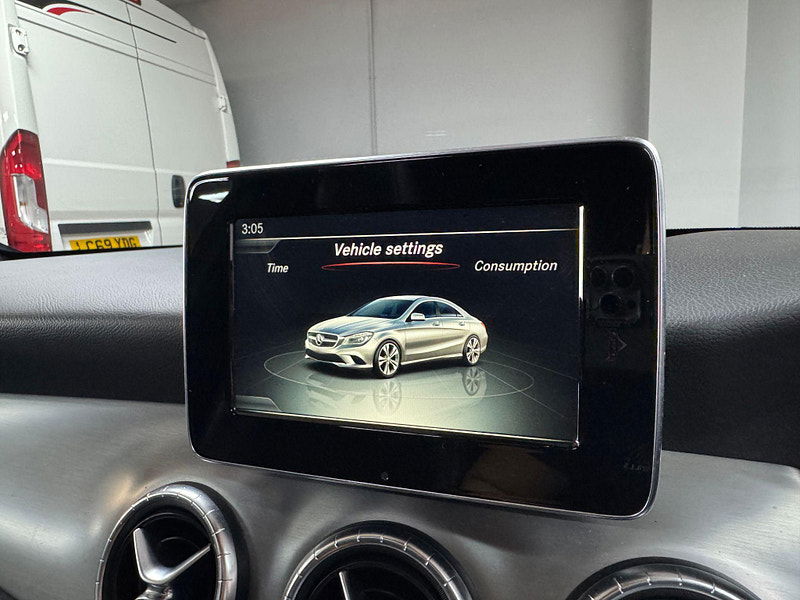 Mercedes-Benz CLA 2.0 CLA250 AMG Sport Coupe 7G-DCT 4MATIC Euro 6 (s/s) 4dr 4dr Automatic 2025