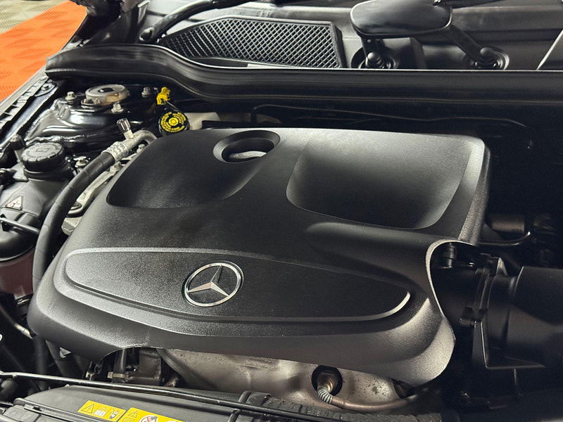 Mercedes-Benz CLA 2.0 CLA250 AMG Sport Coupe 7G-DCT 4MATIC Euro 6 (s/s) 4dr 4dr Automatic 2025