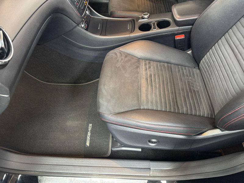 Mercedes-Benz CLA 2.0 CLA250 AMG Sport Coupe 7G-DCT 4MATIC Euro 6 (s/s) 4dr 4dr Automatic 2025
