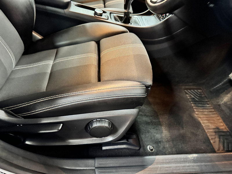 Mercedes-Benz CLA 2.1 CLA200d Sport Coupe Euro 6 (s/s) 4dr 4dr Manual 2025