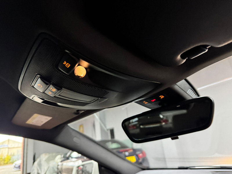 Mercedes-Benz CLA 2.1 CLA200d Sport Coupe Euro 6 (s/s) 4dr 4dr Manual 2025