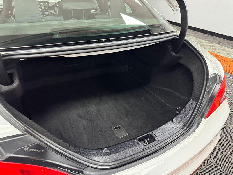 Mercedes-Benz CLA 2.1 CLA200d Sport Coupe Euro 6 (s/s) 4dr 4dr Manual 2025