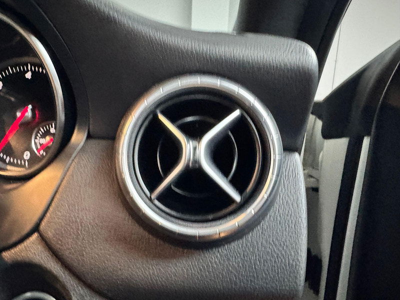 Mercedes-Benz CLA 2.1 CLA200d Sport Coupe Euro 6 (s/s) 4dr 4dr Manual 2025