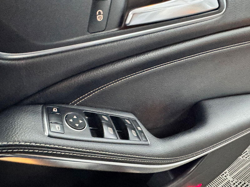 Mercedes-Benz CLA 2.1 CLA200d Sport Coupe Euro 6 (s/s) 4dr 4dr Manual 2025