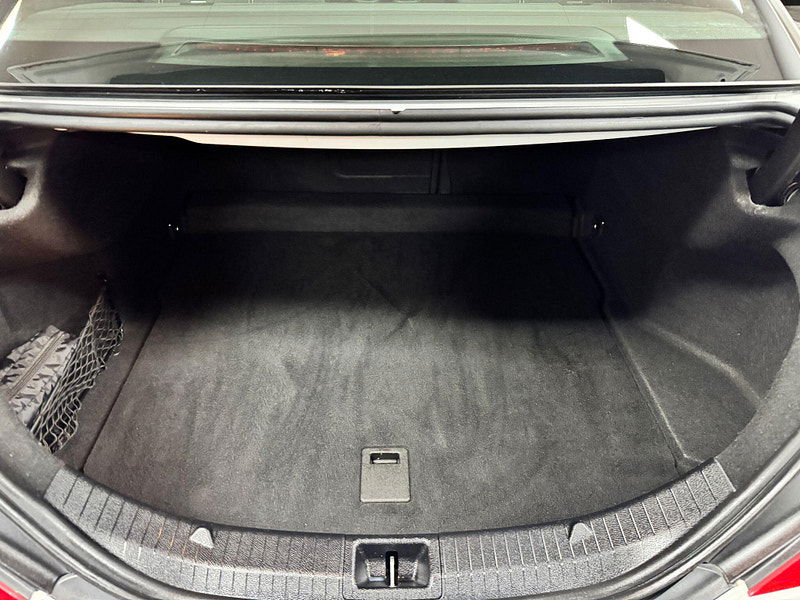 Mercedes-Benz CLA 2.1 CLA200d Sport Coupe Euro 6 (s/s) 4dr 4dr Manual 2025