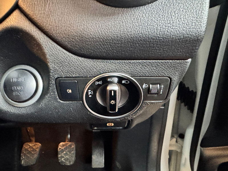 Mercedes-Benz CLA 2.1 CLA200d Sport Coupe Euro 6 (s/s) 4dr 4dr Manual 2025