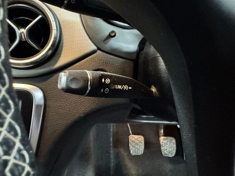 Mercedes-Benz CLA 2.1 CLA200d Sport Coupe Euro 6 (s/s) 4dr 4dr Manual 2025