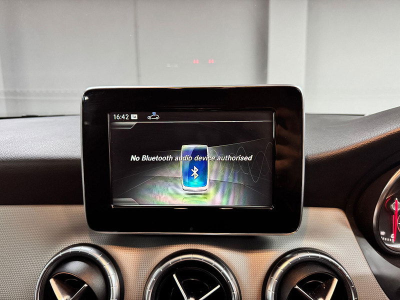 Mercedes-Benz CLA 2.1 CLA200d Sport Coupe Euro 6 (s/s) 4dr 4dr Manual 2025