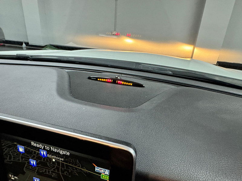 Mercedes-Benz CLA 2.1 CLA200d Sport Coupe Euro 6 (s/s) 4dr 4dr Manual 2025