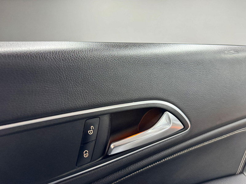 Mercedes-Benz CLA 2.1 CLA200d Sport Coupe Euro 6 (s/s) 4dr 4dr Manual 2025