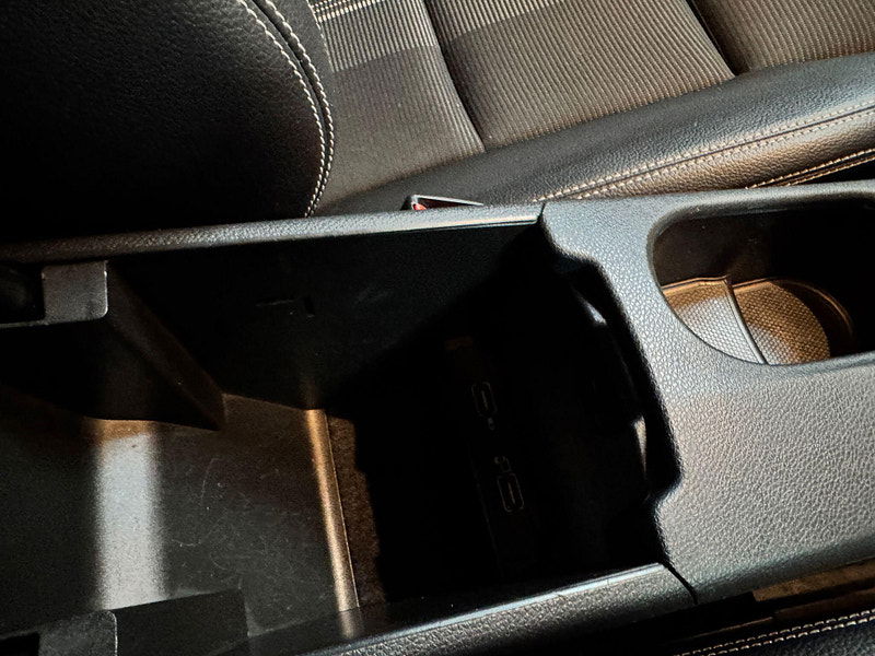 Mercedes-Benz CLA 2.1 CLA200d Sport Coupe Euro 6 (s/s) 4dr 4dr Manual 2025