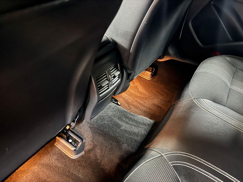 Mercedes-Benz CLA 2.1 CLA200d Sport Coupe Euro 6 (s/s) 4dr 4dr Manual 2025