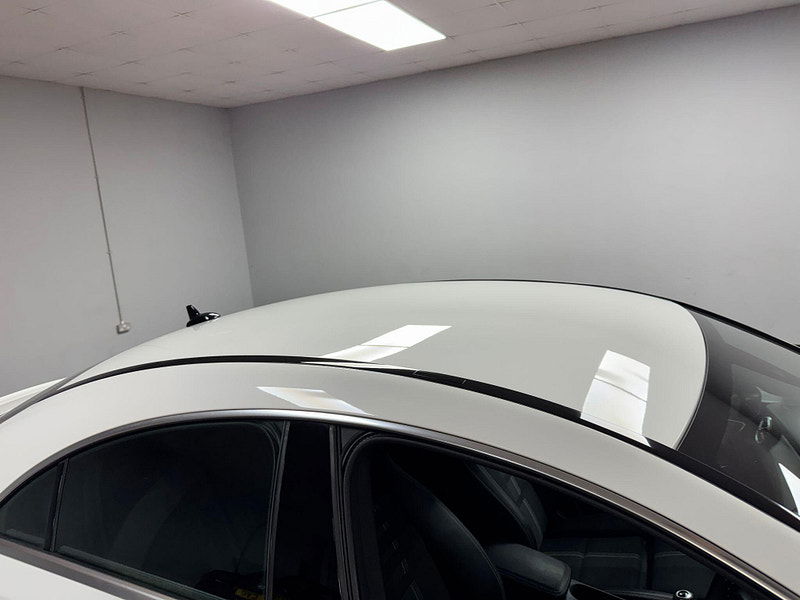 Mercedes-Benz CLA 2.1 CLA200d Sport Coupe Euro 6 (s/s) 4dr 4dr Manual 2025